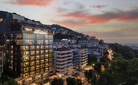 Mövenpick Hotel&Thermal Spa Bursa